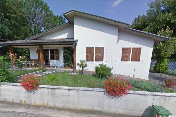 casa indipendente in vendita a Bressanvido