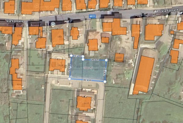 monolocale in vendita a Bressanvido in zona Poianella