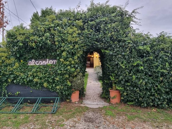 negozio in vendita a Bressanvido in zona Poianella