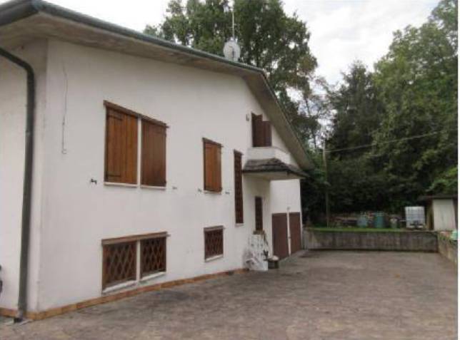casa indipendente in vendita a Bressanvido