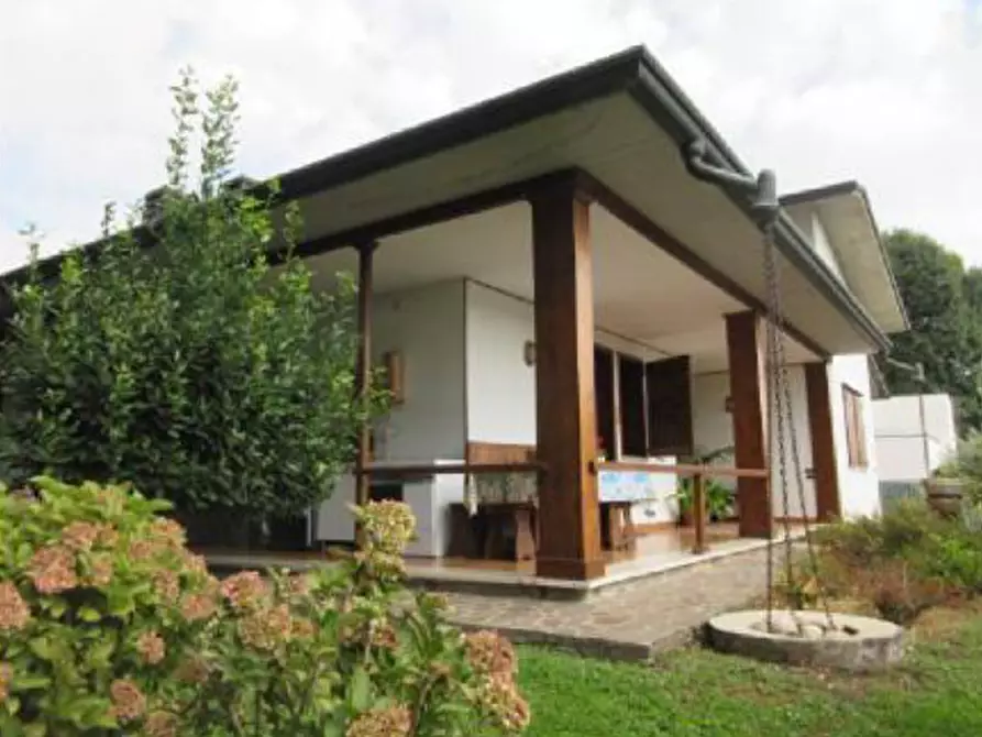 casa indipendente in vendita a Bressanvido