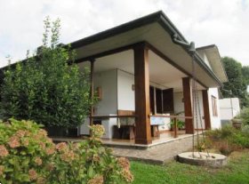 casa indipendente in vendita a Bressanvido