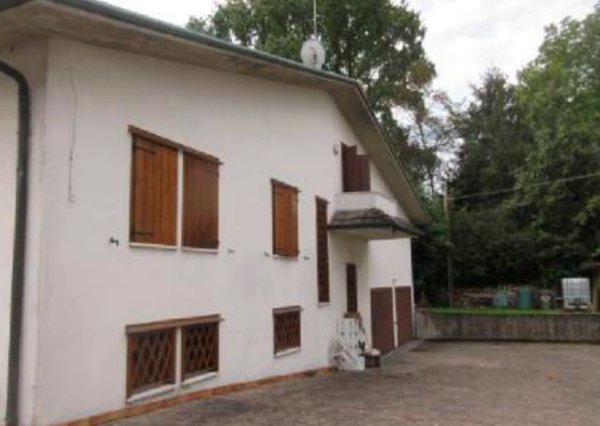 casa indipendente in vendita a Bressanvido