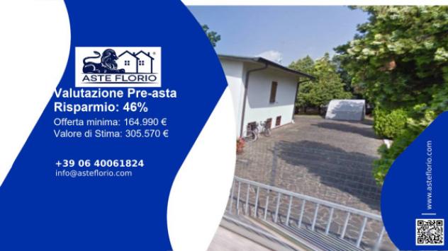 casa indipendente in vendita a Bressanvido