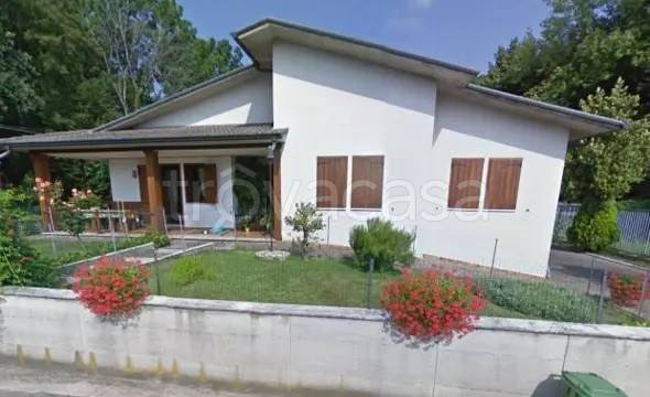 appartamento in vendita a Bressanvido