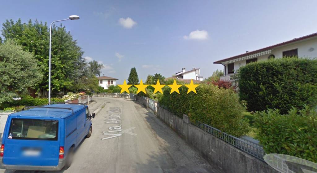 appartamento in vendita a Bressanvido