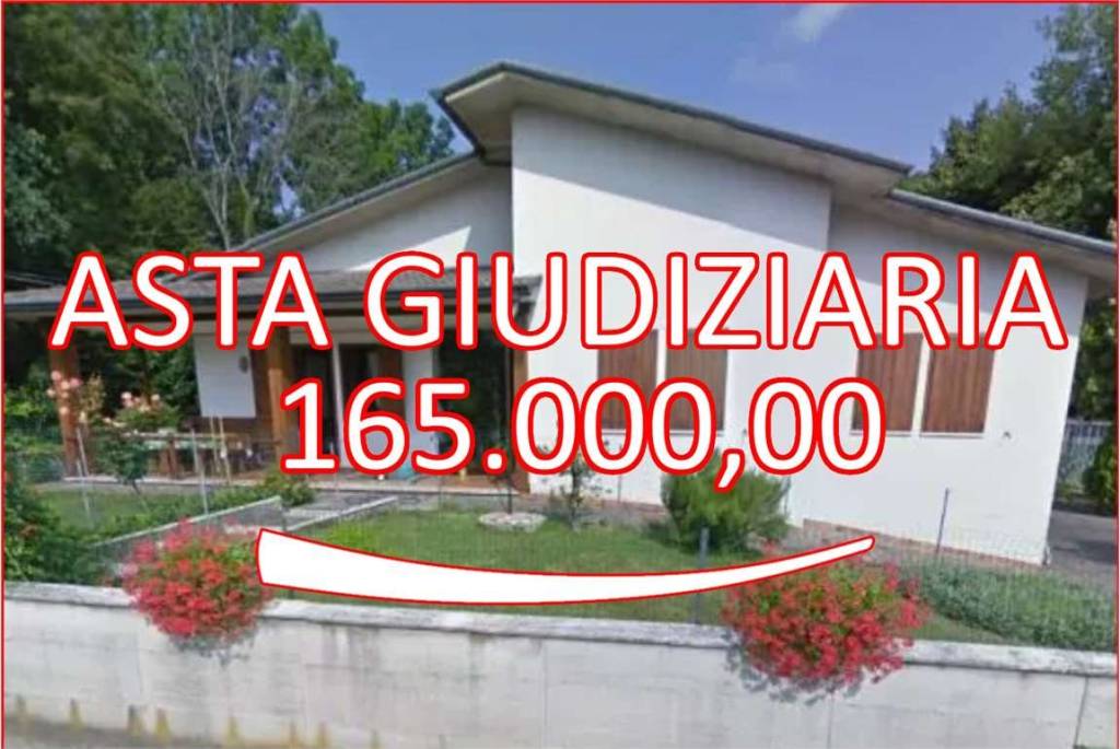 casa indipendente in vendita a Bressanvido