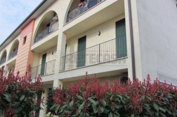 appartamento in vendita a Bressanvido