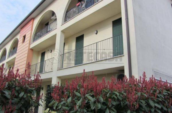 appartamento in vendita a Bressanvido