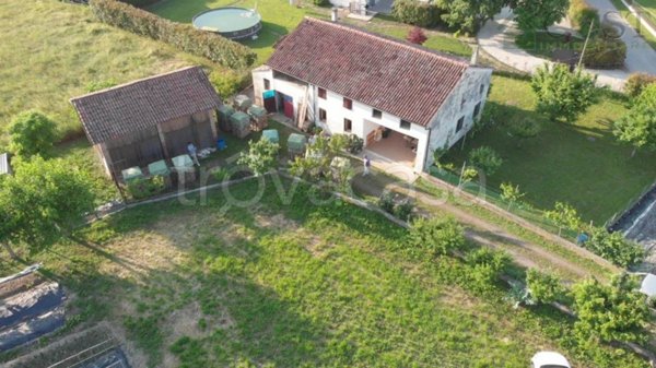 casa indipendente in vendita a Bressanvido