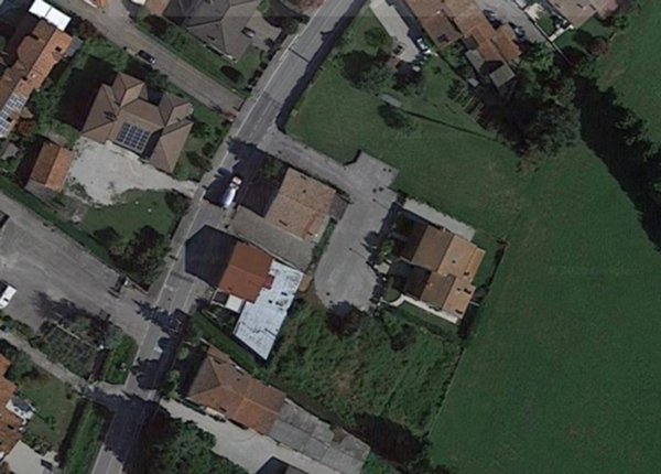 terreno edificabile in vendita a Bressanvido