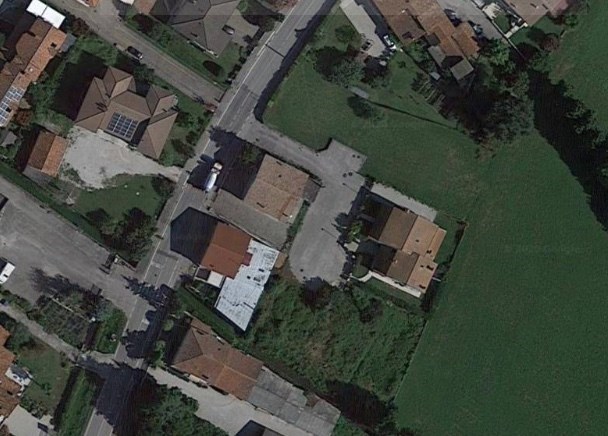terreno edificabile in vendita a Bressanvido