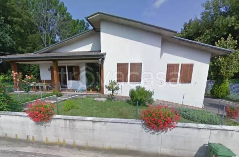 casa indipendente in vendita a Bressanvido