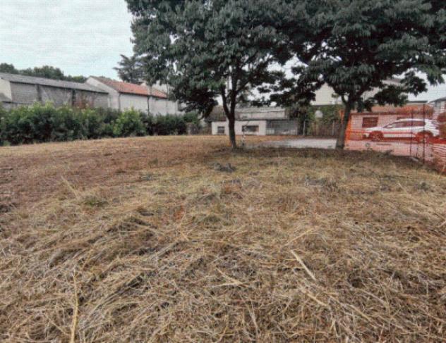 terreno agricolo in vendita a Bressanvido