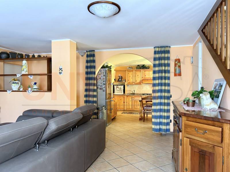 casa indipendente in vendita a Bressanvido