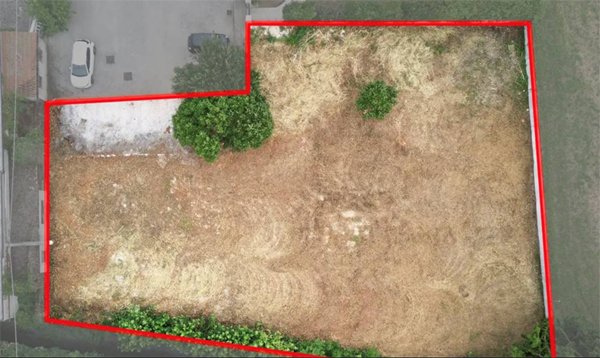 terreno edificabile in vendita a Bressanvido