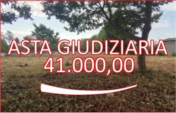 terreno edificabile in vendita a Bressanvido