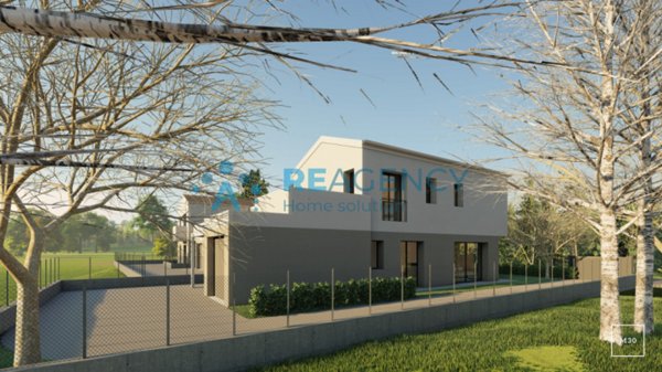 appartamento in vendita a Bressanvido