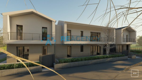 appartamento in vendita a Bressanvido