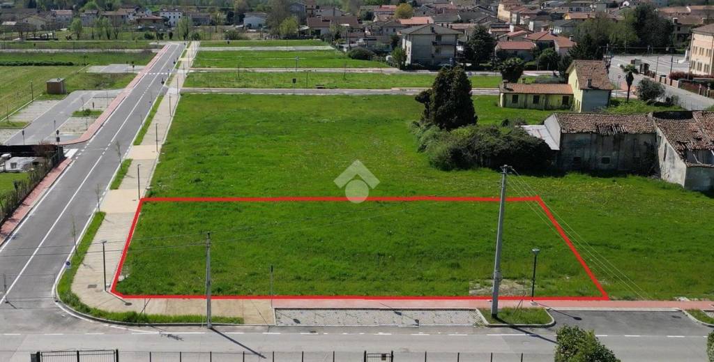 appartamento in vendita a Bressanvido