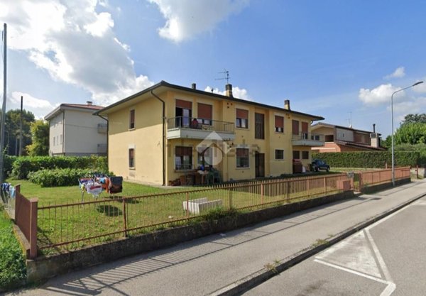 appartamento in vendita a Bressanvido