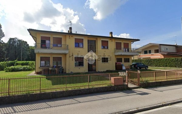 appartamento in vendita a Bressanvido