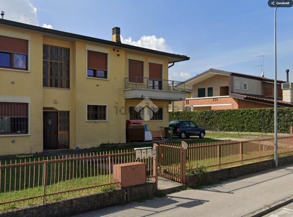 appartamento in vendita a Bressanvido