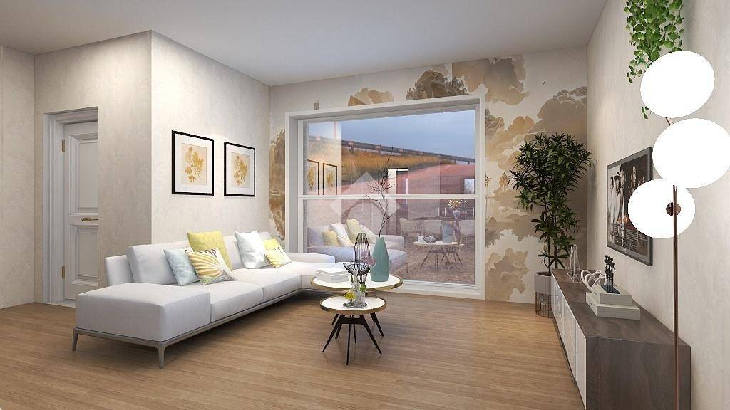 casa indipendente in vendita a Bressanvido