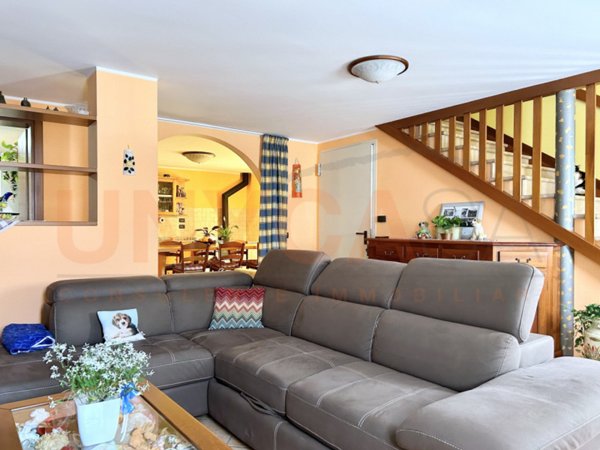 casa indipendente in vendita a Bressanvido