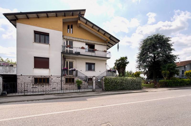 casa indipendente in vendita a Bressanvido