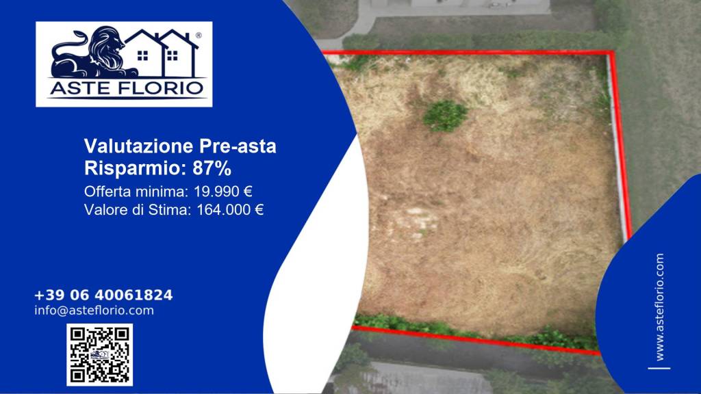 terreno agricolo in vendita a Bressanvido