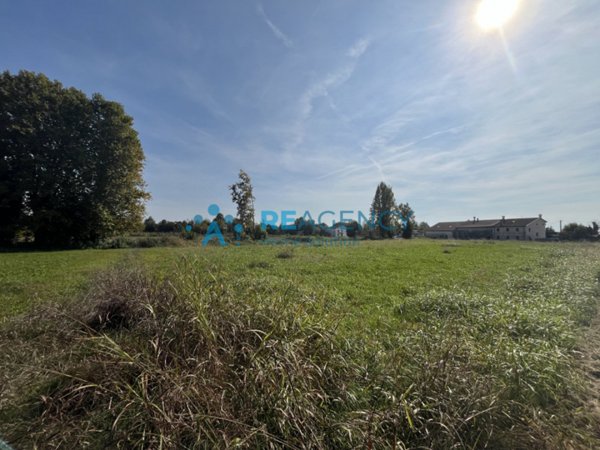 terreno agricolo in vendita a Bressanvido in zona Poianella