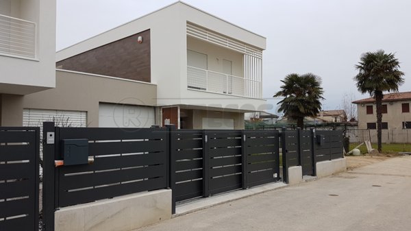 casa indipendente in vendita a Bressanvido