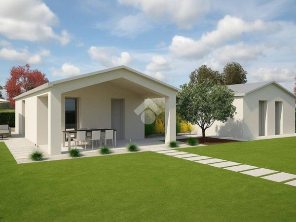 casa indipendente in vendita a Bressanvido