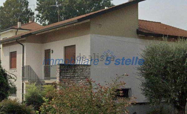 casa indipendente in vendita a Bressanvido