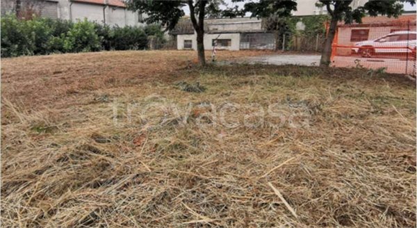 terreno edificabile in vendita a Bressanvido