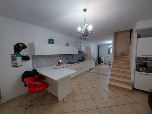 casa indipendente in vendita a Bressanvido