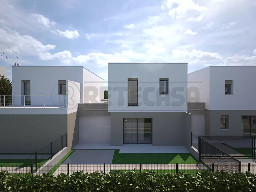 casa indipendente in vendita a Bressanvido