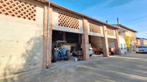 casale in vendita a Bressanvido