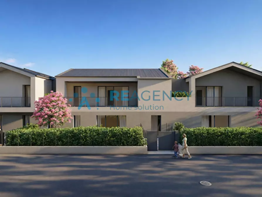 appartamento in vendita a Bressanvido