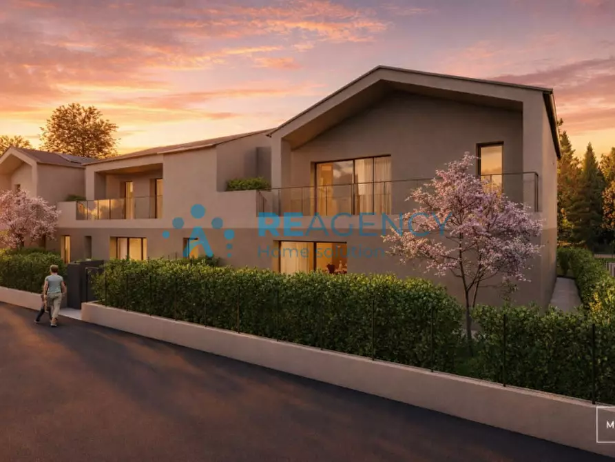 appartamento in vendita a Bressanvido