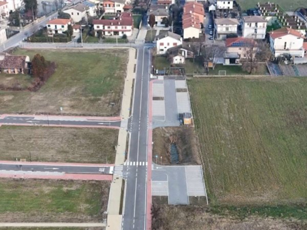 casa indipendente in vendita a Bressanvido