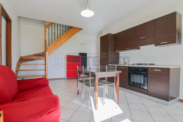 appartamento in vendita a Bressanvido