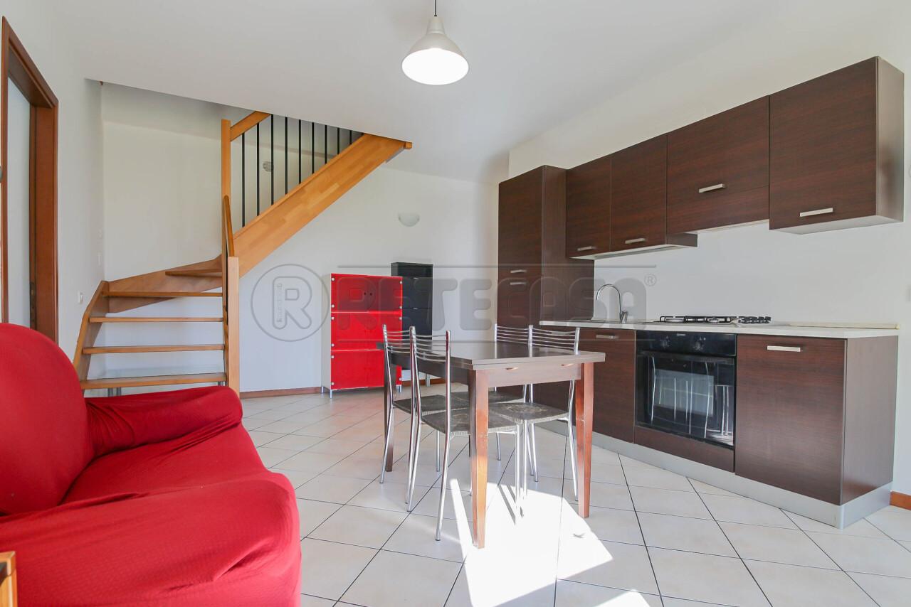 appartamento in vendita a Bressanvido