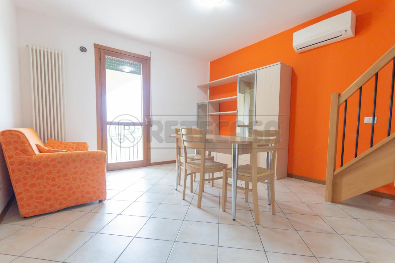 appartamento in vendita a Bressanvido