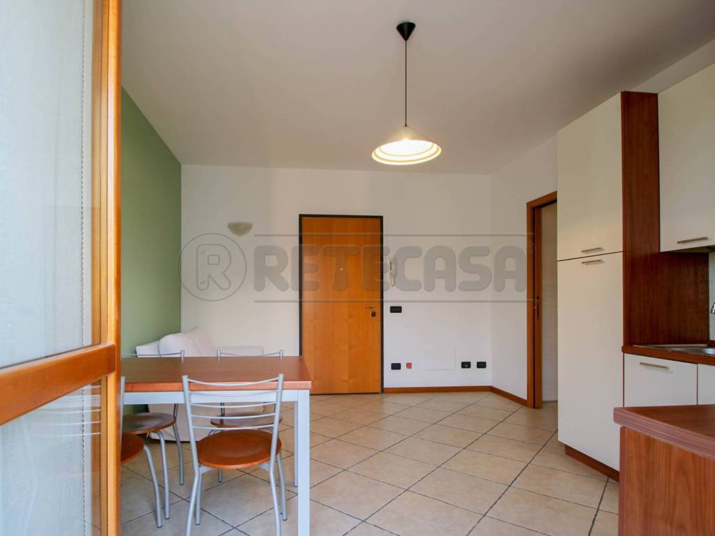 appartamento in vendita a Bressanvido in zona Poianella
