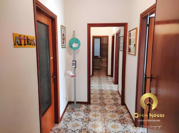 appartamento in vendita a Bressanvido in zona Poianella