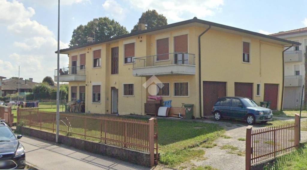 appartamento in vendita a Bressanvido