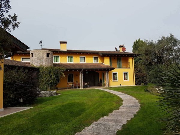 casa indipendente in vendita a Bressanvido