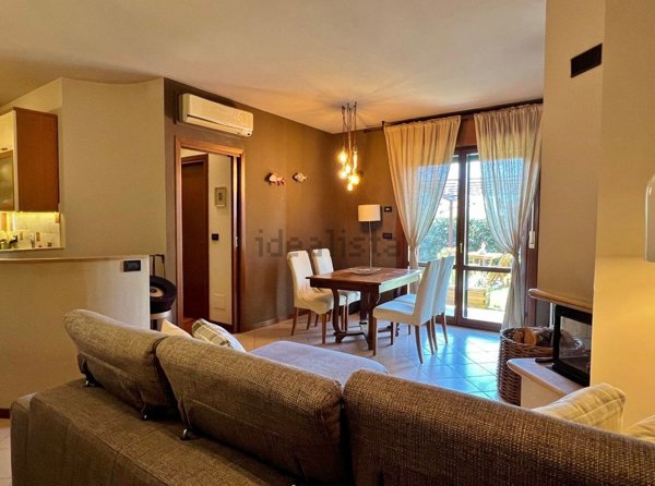 appartamento in vendita a Bressanvido in zona Poianella